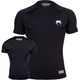 Компрессионная футболка Venum Contender 2.0 Compression Short Sleeves Black (V-Contender2-SS-M) - зображення 1