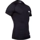 Компрессионная футболка Venum Contender 2.0 Compression Short Sleeves Black (V-Contender2-SS-M) - зображення 4
