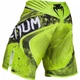 Шорты Venum Galactic Fightshorts Neo Yellow (V-012-XS) - изображение 4