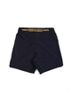 Шорты для ММА MANTO Fight Shorts Stripe 2.0 Black (MNS002_BLK_5XL) - изображение 2