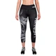 Женские компрессионные леггинсы Venum Phoenix Leggings Black (VENUM-03392-108-XS) - зображення 1