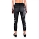 Женские компрессионные леггинсы Venum Phoenix Leggings Black (VENUM-03392-108-XS) - зображення 2