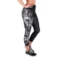 Женские компрессионные леггинсы Venum Phoenix Leggings Black (VENUM-03392-108-XS) - зображення 6