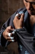 Кімоно Fairtex BJJ6 Gi Mohom (BJJ6-MOH-A1) - зображення 7
