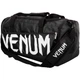 Сумка Venum Sparring Sport Bag Black White (VENUM-02826-108) - зображення 1