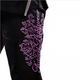 Женское кимоно для джиу-джитсу Tatami Ladies Black Phoenix Bjj Gi (ladies-phoenix-F0) - зображення 3