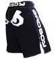 Шорты Bad Boy World Class Pro II Shorts - Black (BB-FH-9-XXXL) - изображение 3