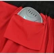 Шорти для MMA RDX T15 Fight Shorts Red (MSS-T15R-XL) - зображення 5