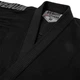 Кимоно Venum Contender Evo BJJ Gi Black (VENUM-03738-001-A1.5) - изображение 5