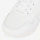 Женские кроссовки Kappa AW24-3C005-W 5905588739210 40 Белые (5905588739289) - изображение 7