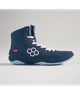 Детские борцовки Rudis Colt 2.0 Youth Wrestling Shoes Deep Navy (Y-RUDNC1000-DNY-02-33) - изображение 2