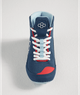 Детские борцовки Rudis Colt 2.0 Youth Wrestling Shoes Deep Navy (Y-RUDNC1000-DNY-02-33) - изображение 5