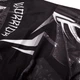 Шорты для MMA Venum Gladiator 3.0 Fightshorts Black White (V-02983-108-XXS) - изображение 7