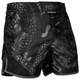 Шорты для MMA Venum Dragons Flight Fightshorts Black Black (VENUM-03298-114-M) - изображение 2