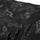 Шорты для MMA Venum Dragons Flight Fightshorts Black Black (VENUM-03298-114-M) - изображение 5