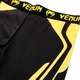 Компресійні штани Venum Technical Spats Black Yellow (VENUM-02790-111-XL) - зображення 5