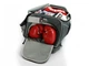Сумка спортивная Fairtex Heavy Duty Gym Bag (BAG2-Blue) - изображение 3