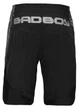 Шорты MMA Bad Boy Strike II Shorts Black Grey (BB-StrikeII-BY-S) - изображение 4