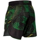 Шорты для MMA Venum Green Viper Fightshorts Black Green (VENUM-03498-102-M) - изображение 3