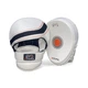 Лапы Rival RPM1 Ultra Punch Mitts White (RPM1-White) - изображение 1