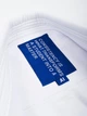 Кимоно для джиу-джитсу Manto Intro BJJ Gi White (MNG962_WHT-A2) - изображение 2