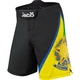 Шорты Jaco Brazil Resurgence Fight Shorts - Black (J-FS-2-34) - изображение 1