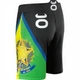 Шорты Jaco Brazil Resurgence Fight Shorts - Black (J-FS-2-34) - изображение 2