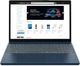Ноутбук Lenovo IdeaPad Slim 3 15ARP10 (83K700A9RA) Cosmic Blue - изображение 1