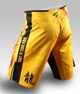 Шорты ММА PunchTown Ode To Dragon Shorts (PT-SHTS-OTT-32) - изображение 2