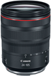 Canon RF 24-105 mm F4L IS USM Black (2963C005) - зображення 1