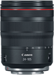 Canon RF 24-105 mm F4L IS USM Black (2963C005) - зображення 2
