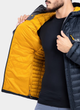 Пуховик чоловічій Rab Microlight Alpine Jacket, Beluga, XL (RB QDB-12-BE-XL) - зображення 4