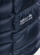 Пуховик чоловічій Rab Microlight Alpine Jacket, Beluga, XL (RB QDB-12-BE-XL) - зображення 9