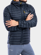 Пуховик чоловічій Rab Microlight Alpine Jacket, Beluga, XL (RB QDB-12-BE-XL) - зображення 10