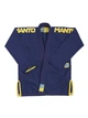 Кимоно для джиу-джитсу Manto X3 BJJ GI Blue (MX3BJJGI-BL-A1) - изображение 1
