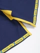 Кимоно для джиу-джитсу Manto X3 BJJ GI Blue (MX3BJJGI-BL-A1) - изображение 5