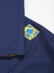 Кимоно для джиу-джитсу Manto X3 BJJ GI Blue (MX3BJJGI-BL-A1) - изображение 8