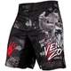 Шорты для MMA Venum Zombie Return Fightshorts - Black (VENUM-03123-001-XXL) - изображение 1