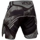 Шорты Venum Technical Fight Shorts Black Grey (VENUM-02770-109-S) - изображение 2