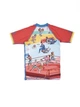 Детский рашгард MANTO Kids Rashguard Gym (MNR483-L (140)) - изображение 2