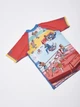 Детский рашгард MANTO Kids Rashguard Gym (MNR483-L (140)) - изображение 4