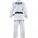 Кимоно для джиу-джитсу Venum BJJ GI Competitor – Ice (EU-VENUM-0587-A1.5) - изображение 4