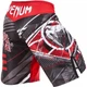 Шорты Venum All Flags Fightshorts Black Red (V-AllFF-BR-XXL) - изображение 3