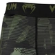 Компрессионные шорты Venum Tactical Compression Shorts Forest Camo Black (VENUM-03741-219-S) - изображение 4