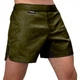 Шорты для MMA Hayabusa Hex Mid-Length Fight Shorts Green (HXMTFS-GR-M) - изображение 2