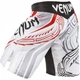 Шорты для MMA Venum Lyoto Machida Ryujin Ice Red (V-1212-XXL) - изображение 4