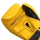Снарядные перчатки Pro Mex Professional Bag Gloves V3.0 Yellow (PMHBG3 -YL-14oz) - изображение 5