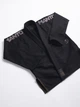 Кимоно для джиу-джитсу Manto X3 BJJ GI Black (MX3BJJGI-BK-A3) - изображение 3
