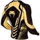 Компрессионная футболка Venum Technical Compression T-shirt Long Sleeves Black Yellow (VENUM-02796-111-M) - изображение 4