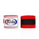 Бинты боксерские Fairtex HW2 (HW2OR-ORN) - изображение 10